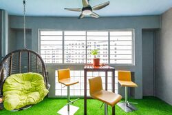 Blk 468B Blue Riverview (Sembawang), HDB Executive #540260951